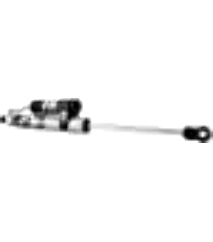 Amazon.com: Fox Shox Fox Shocks 985-24-174 Rear Coilover Shock